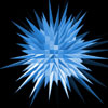 Spikey!