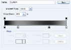 Gradient Options