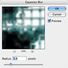 Gaussian Blur